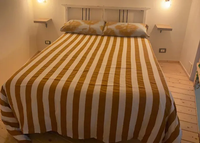 Casa Vacanza Ma-Re