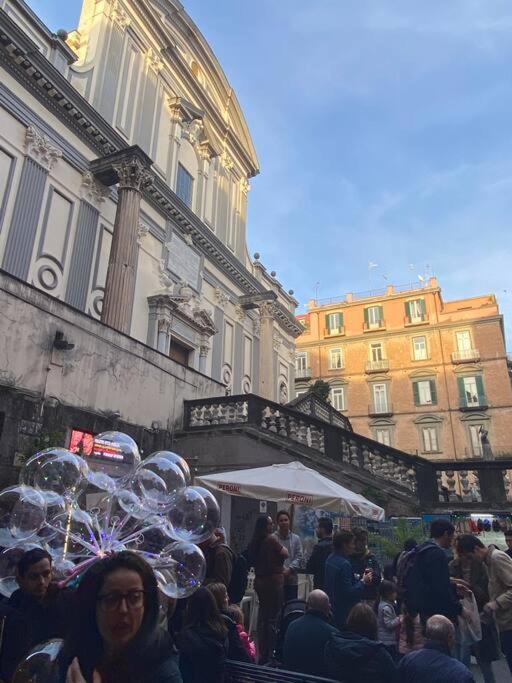 Casa Ma-re Casa vacanze Napoli