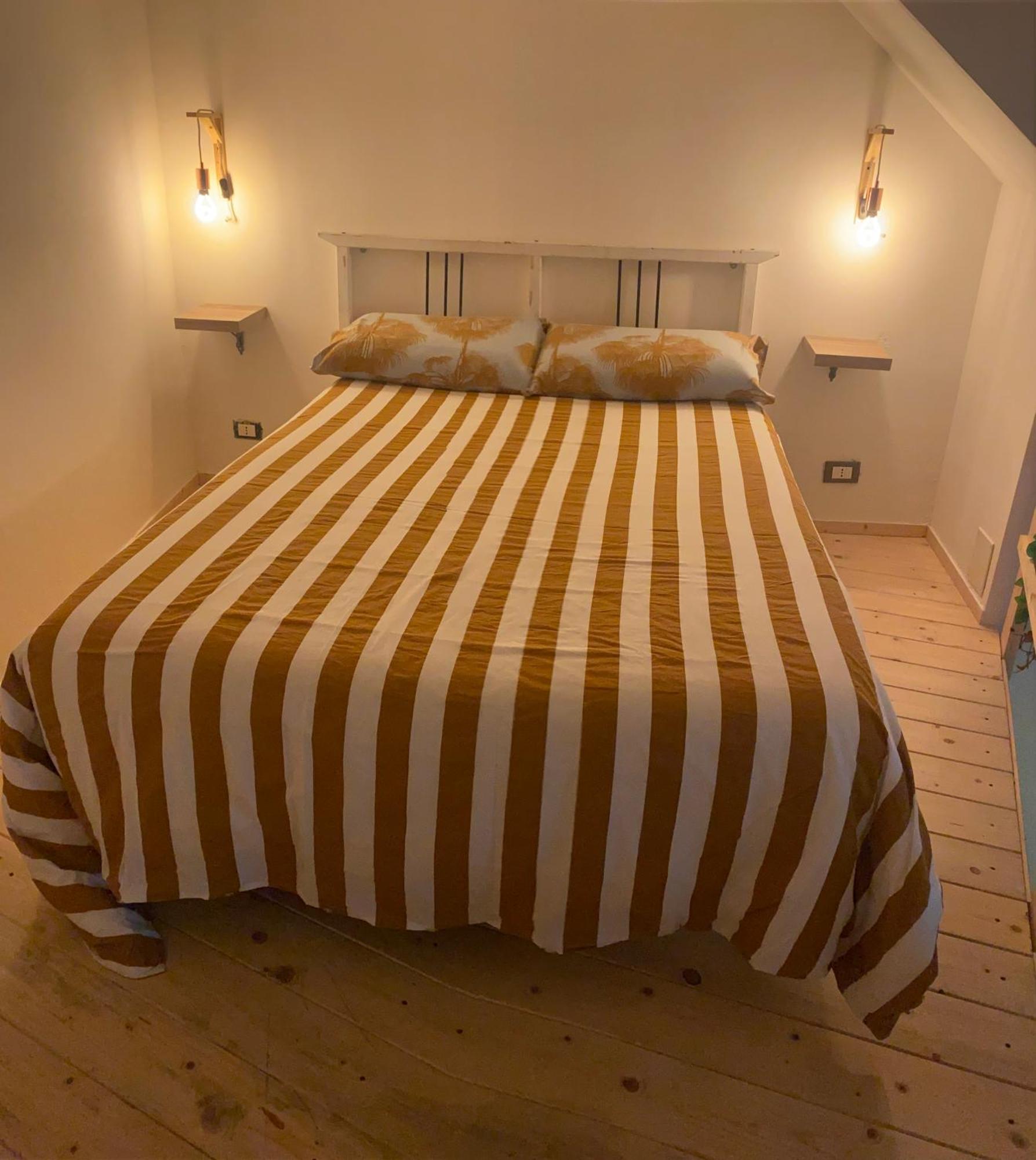 Vakantiehuis Casa Ma-re Napels