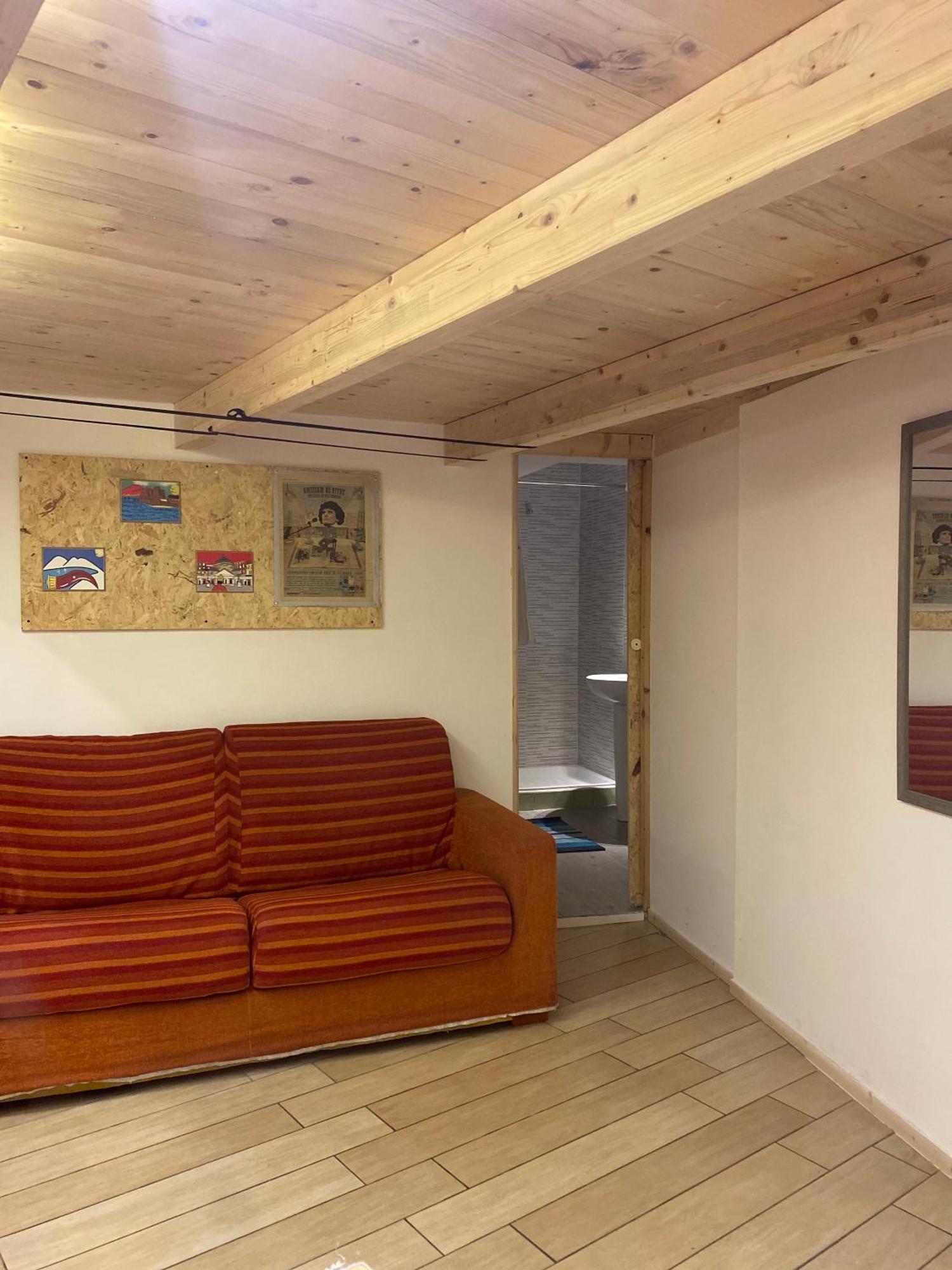 Casa vacanze Casa Ma-re Napoli