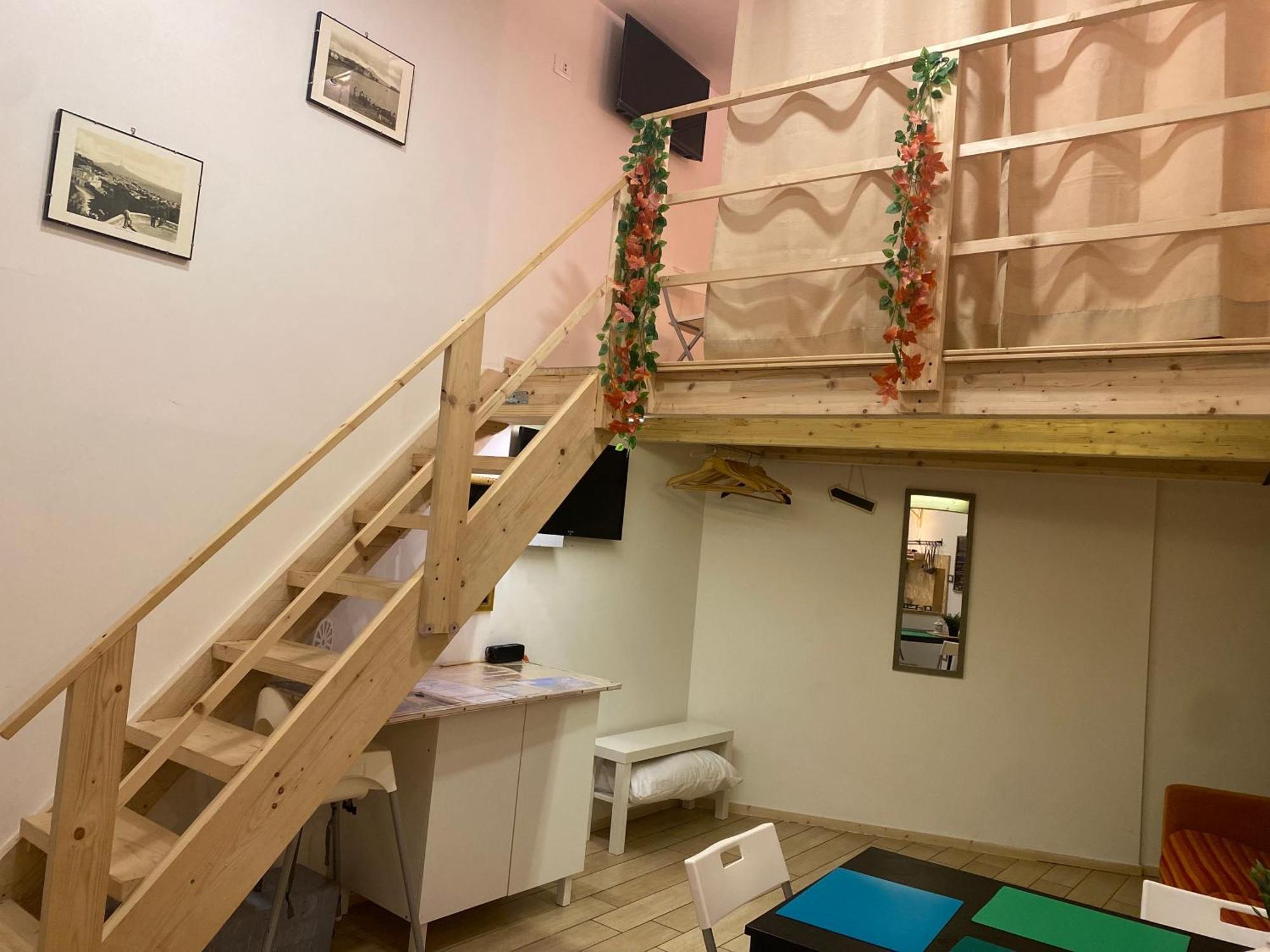 Vakantiehuis Casa Ma-re